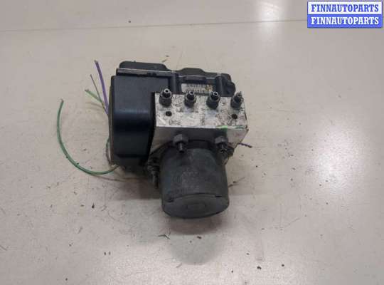 купить Блок АБС, насос (ABS, ESP, ASR) на Citroen C4 Grand Picasso 2006-2013