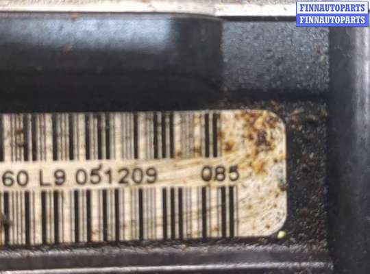 купить Блок АБС, насос (ABS, ESP, ASR) на Citroen C4 Grand Picasso 2006-2013