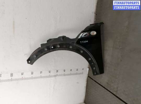 Крыло MN36807 на Mini Cooper (R56/R57) 2006-2013
