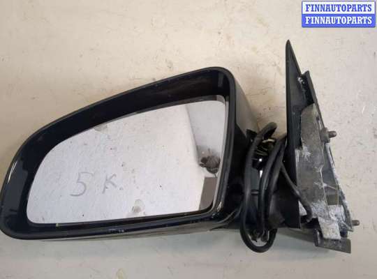 купить Зеркало боковое на Audi A4 (B6) 2000-2006