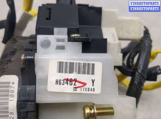купить Переключатель поворотов и дворников (стрекоза) на Hyundai i30 2007-2012