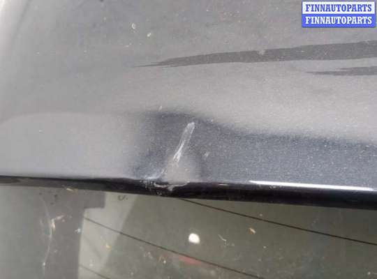 купить Обшивка крышки (двери) багажника на Ford Fiesta 2008-2013