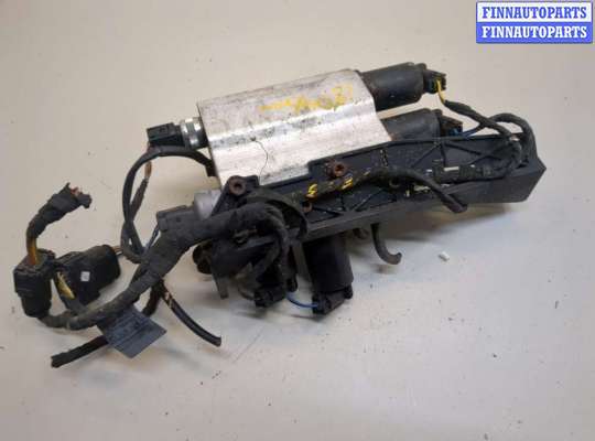 купить Блок клапанов на BMW 7 E65 2001-2008