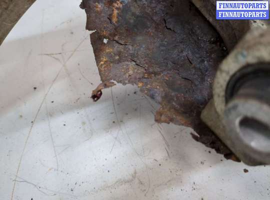 купить Ступица (кулак, цапфа) на Infiniti EX35