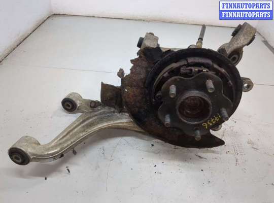 купить Ступица (кулак, цапфа) на Infiniti EX35