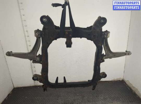 Балка подвески передняя (подрамник) OP2407774 на Opel Vectra C 2002-2008