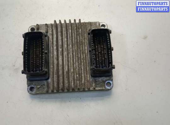 купить Блок управления двигателем на Opel Astra G 1998-2005