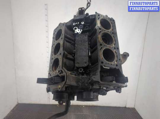 Купить Блок цилиндров (Шорт блок) на Mercedes E W211 2002-2009 Блок цилиндров (Шорт блок) MB1685499 на Mercedes E W211 2002-2009