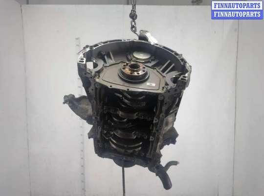 купить Блок цилиндров (Шорт блок) на Mercedes E W211 2002-2009