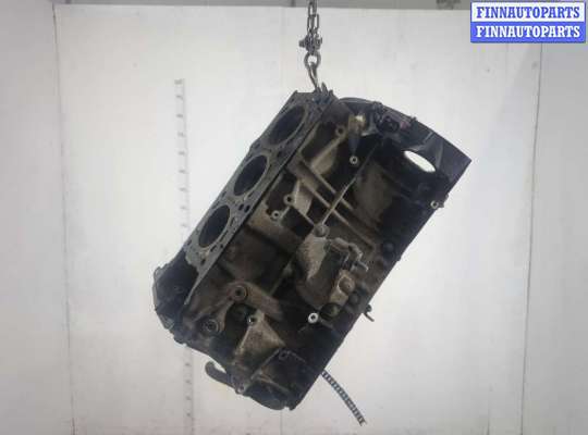 купить Блок цилиндров (Шорт блок) на Mercedes E W211 2002-2009