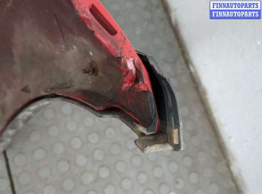 купить Бампер на Suzuki SX4 2006-2014