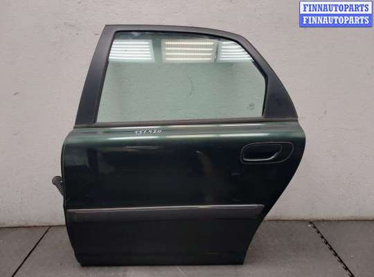 купить Стеклоподъемник электрический на Volvo S80 1998-2006