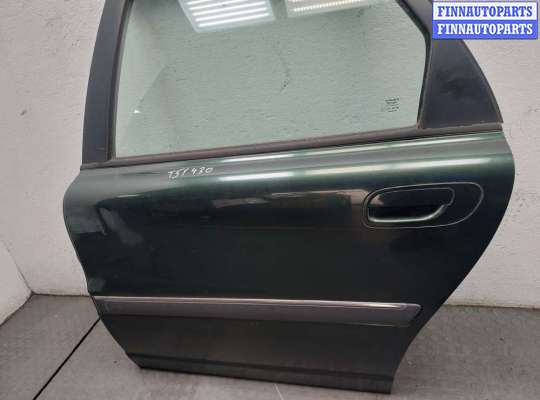 купить Стеклоподъемник электрический на Volvo S80 1998-2006