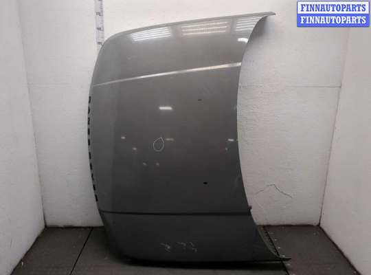 Обшивка капота LRD5843 на Land Rover Range Rover Sport 2005-2013