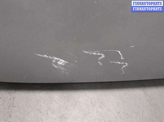 купить Обшивка капота на Land Rover Range Rover Sport 2005-2013