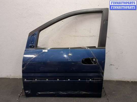 купить Дверь боковая (легковая) на Hyundai Matrix 2001-2010