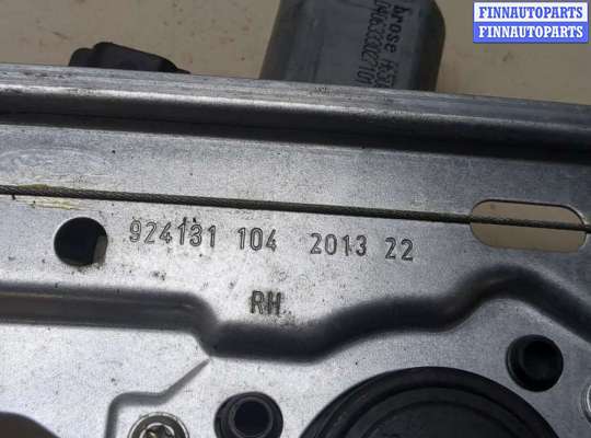 купить Стеклоподъемник электрический на Ford Focus 3 2011-2015