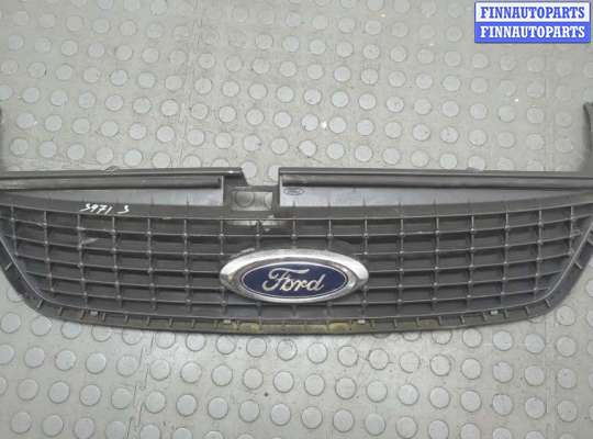 купить Решетка радиатора на Ford Mondeo 4 2007-2015