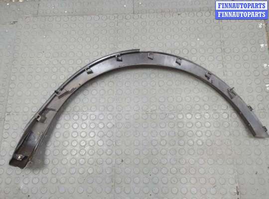 купить Молдинг крыла на Ford Explorer 2010-2015