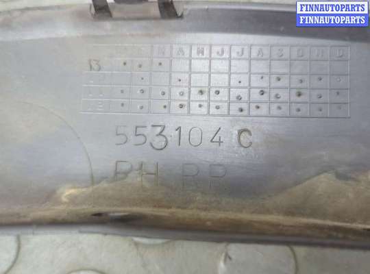 купить Молдинг крыла на Ford Explorer 2010-2015