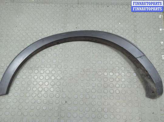 купить Молдинг крыла на Ford Explorer 2010-2015