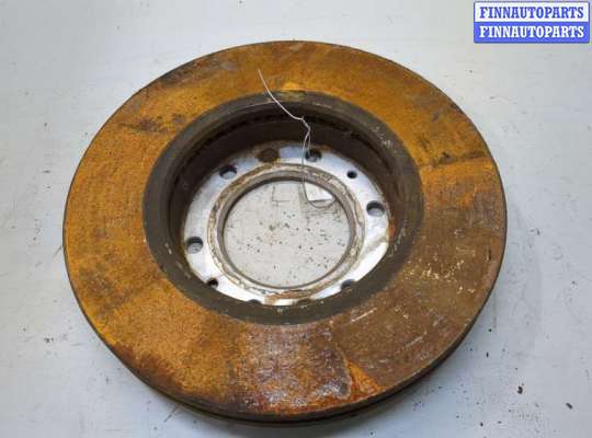 купить Диск тормозной на Hyundai H-1 Starex 2007-2021