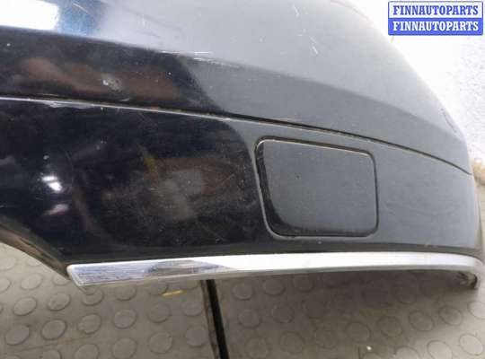 купить Заглушка (решётка) бампера на Audi A6 (C5) Allroad 2000-2006