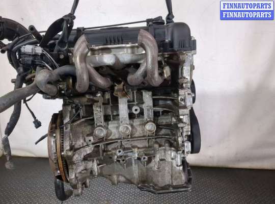 купить Двигатель (ДВС) на Hyundai i30 2007-2012