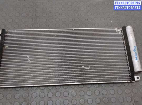 купить Радиатор кондиционера на Chevrolet Trax 2016-2022