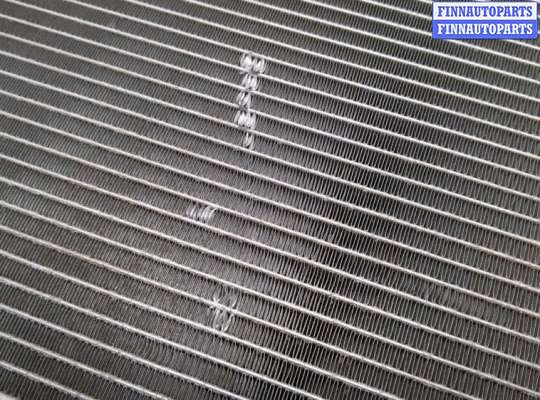 купить Радиатор кондиционера на Chevrolet Trax 2016-2022