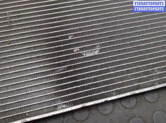 купить Радиатор кондиционера на Chevrolet Trax 2016-2022