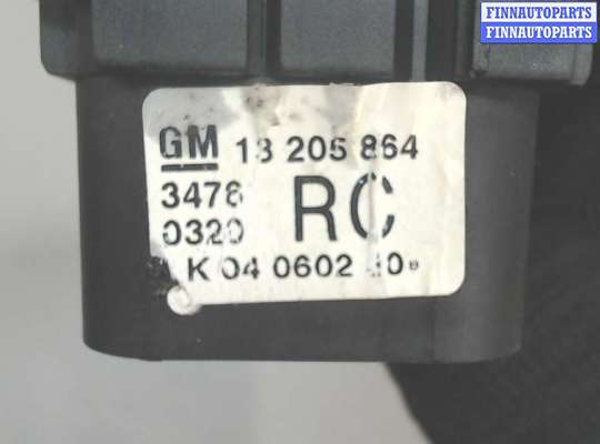 купить Переключатель света на Opel Zafira B 2005-2012