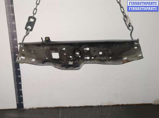 купить Рамка капота на Opel Zafira B 2005-2014