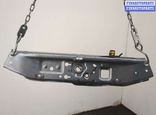 купить Рамка капота на Opel Zafira B 2005-2014