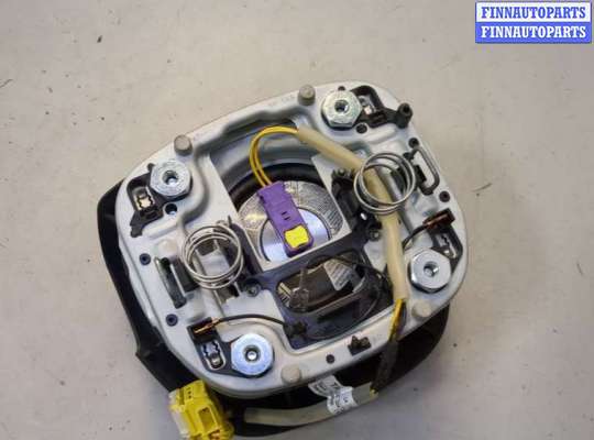 купить Подушка безопасности водителя на Skoda Octavia (A5) 2004-2013