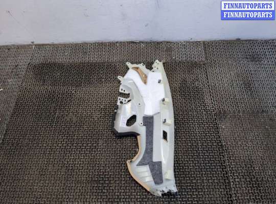 купить Обшивка центральной стойки на Porsche Panamera 2009-2016