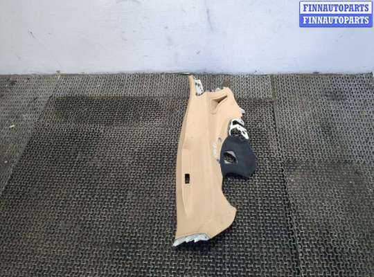 купить Обшивка центральной стойки на Porsche Panamera 2009-2016