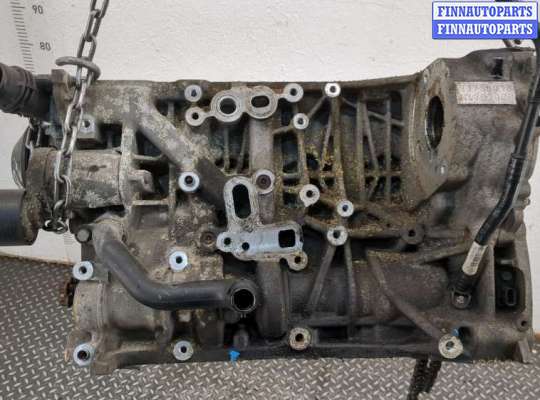 Купить Блок цилиндров (Шорт блок) на BMW X1 (E84) 2009-2015 Блок цилиндров (Шорт блок) BM3489310 на BMW X1 (E84) 2009-2015