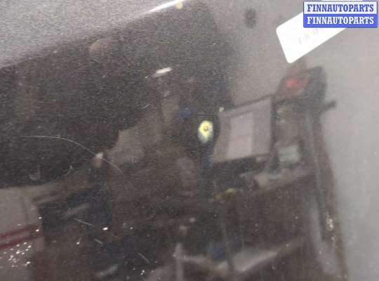 купить Капот на Audi A3 (8P) 2003-2013