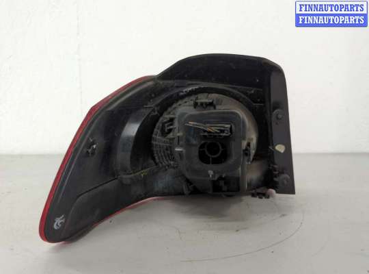 купить Фонарь (задний) на Volkswagen Golf 6 2009-2012