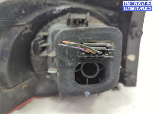 купить Фонарь (задний) на Volkswagen Golf 6 2009-2012