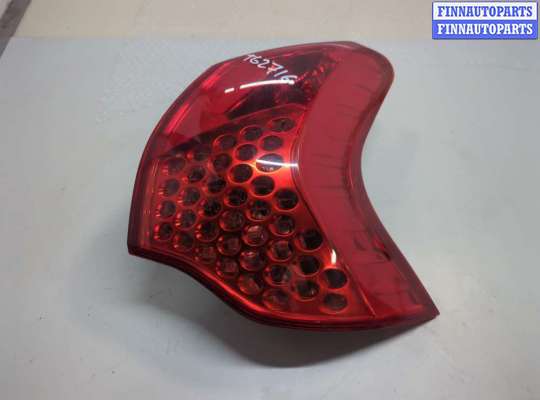 Купить Фонарь (задний) на Peugeot 3008 2009-2016 Фонарь (задний) PG1236910 на Peugeot 3008 2009-2016