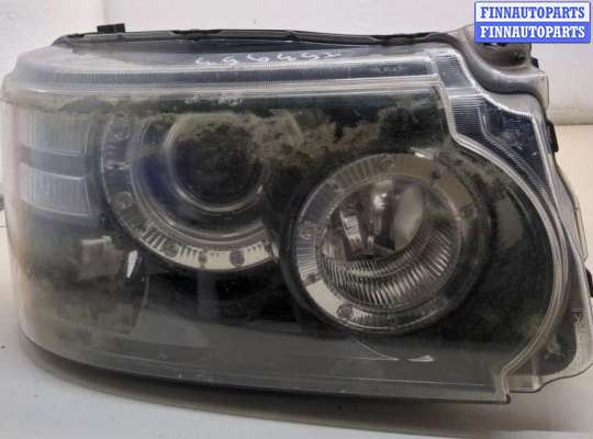 Фара передняя на Range Rover Sport I (L320)
