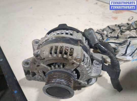 купить Генератор на Toyota Auris E15 2006-2012