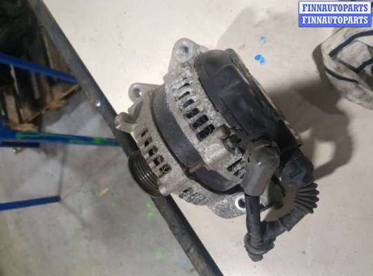 купить Генератор на Toyota Auris E15 2006-2012