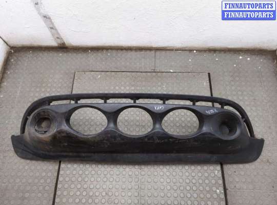 Купить Бампер на Nissan Juke 2010-2019 Бампер NS992660 на Nissan Juke 2010-2019