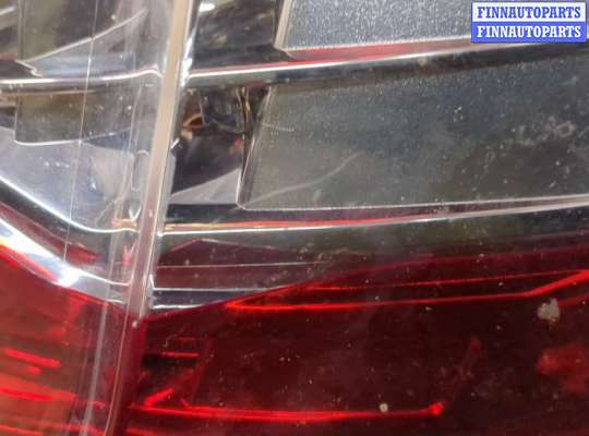 купить Фонарь (задний) на Citroen C5 2008-2017