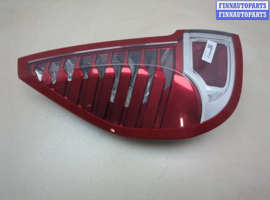 Купить Фонарь (задний) на Renault Scenic 2009-2012 Фонарь (задний) RN1593039 на Renault Scenic 2009-2012