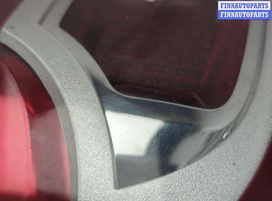 купить Фонарь (задний) на Renault Scenic 2009-2012