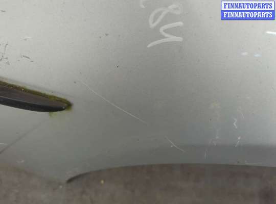 Повторитель поворота в крыло